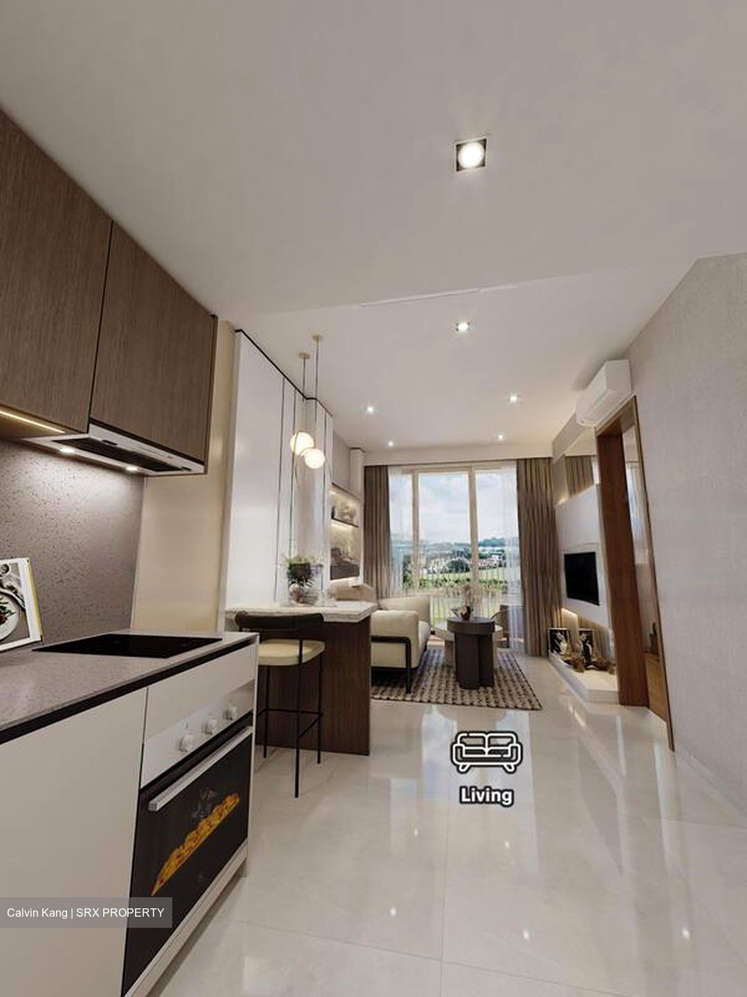 Lentor Hills Residences (D26), Apartment #480993711